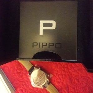 Pippo watch
